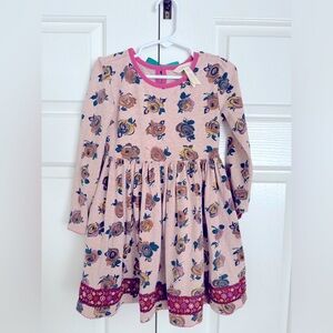 Matilda Jane Dress, size 4